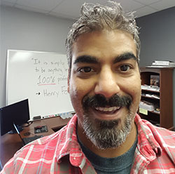 Brian Tripicchio